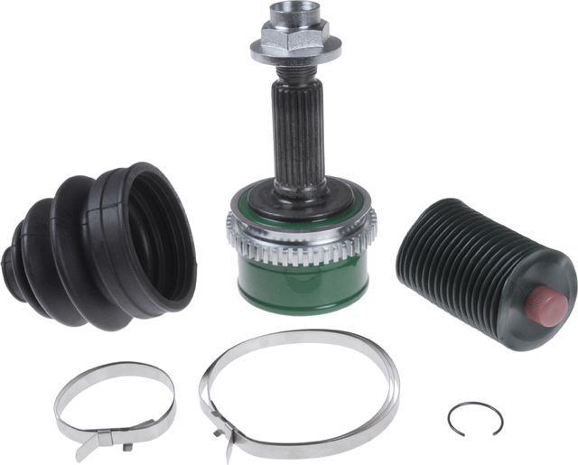 Шрус наружный (граната) Blue Print для Kia Picanto I 2004-2011. Артикул ADG089143