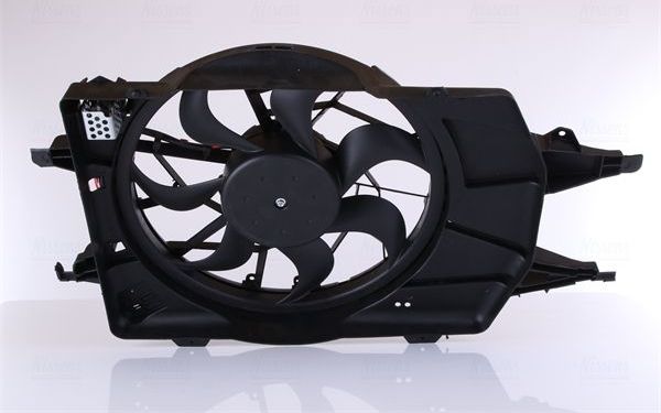 Вентилятор радиатора двигателя Nissens для Ford Focus I 1998-2005. Артикул 85342
