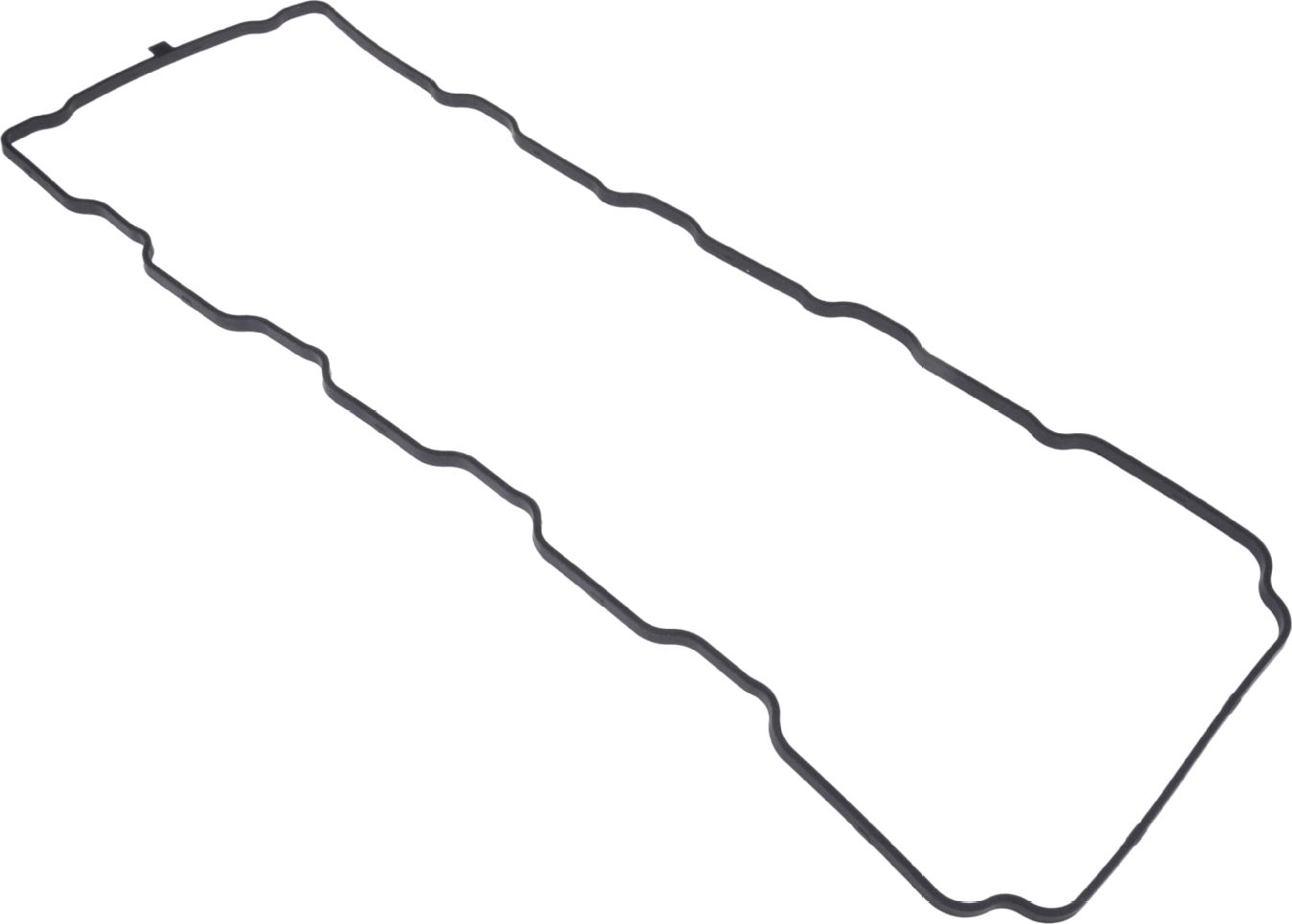 Прокладка клапанной крышки 441724 Blue Print. Артикул ADN16726