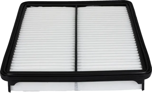 Фильтр воздушный KIA SORENTO 2.4 2009 - по наст. время  HYUNDAI SANTA FE 2.4 2010 - 2012  HYUNDAI SO (Azumi). Артикул a11422