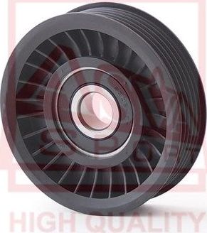 Натяжной ролик (натяжитель) приводного клинового ремня Asva. Артикул FDBP-005