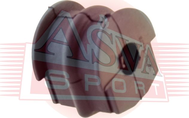 Втулка стабилизатора Asva. Артикул 0207-J32R