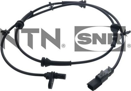 Датчик ABS NTN / SNR. Артикул ASB168.04
