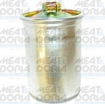 Топливный фильтр Meat & Doria для BMW 3 I (E21) 1975-1982. Артикул 4026