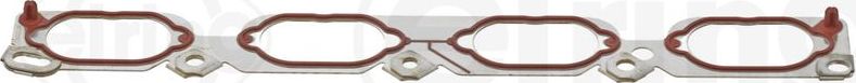 Прокладка впускного коллектора Elring. Артикул 473.650