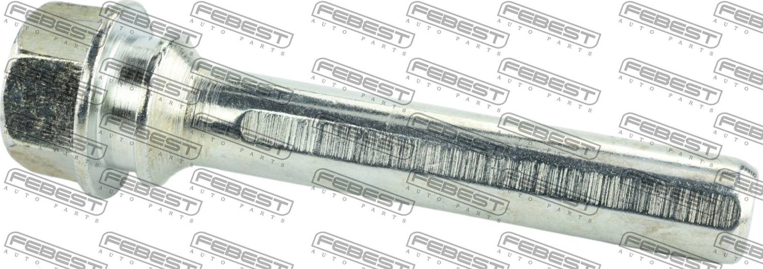 Направляющая тормозного суппорта Febest. Артикул 0174-AGL10UPR