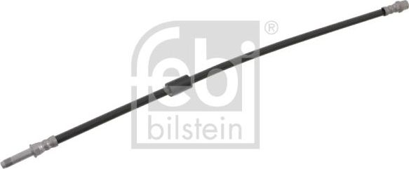 Тормозной шланг Febi Bilstein. Артикул 28500