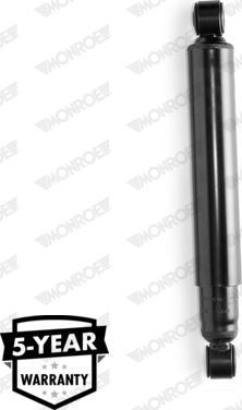 Амортизатор Monroe Van-Magnum. Артикул V1036