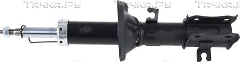 Амортизатор Zentparts. Артикул Z01497