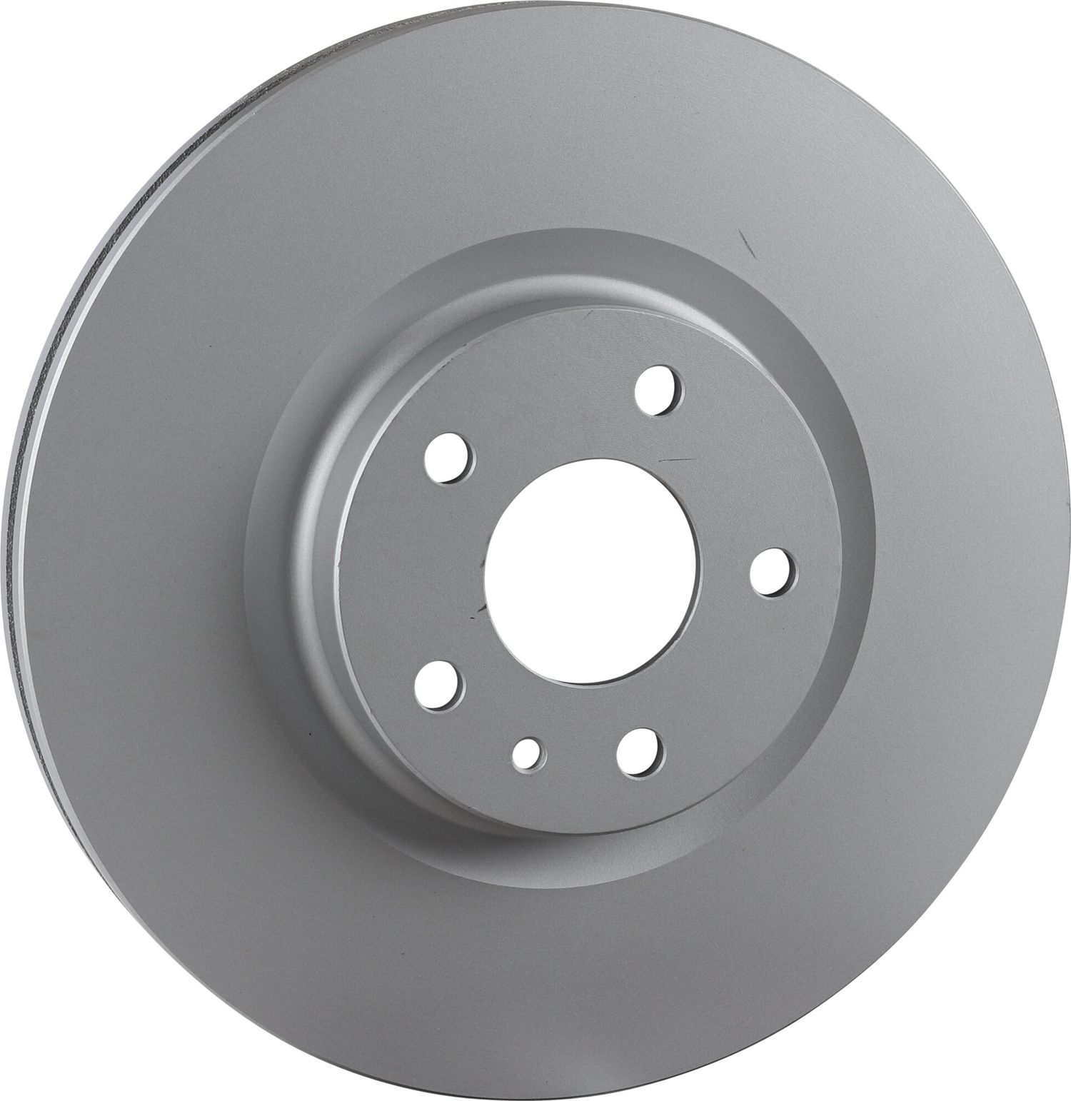 Тормозной диск JP Group. Артикул 1563107000