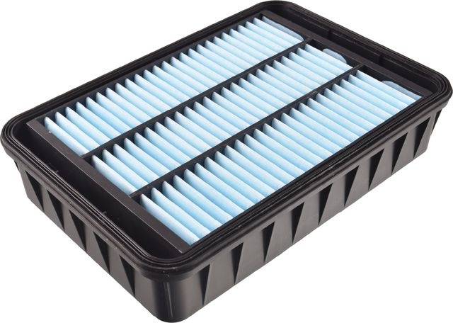 Воздушный фильтр Blue Print. Артикул ADC42255