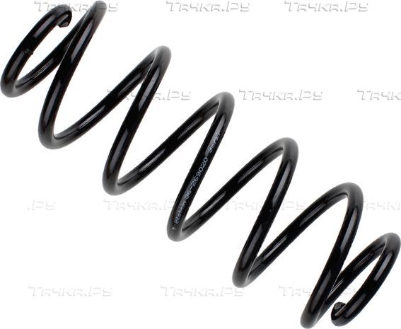 Пружина подвески Bilstein B3. Артикул 36-269020