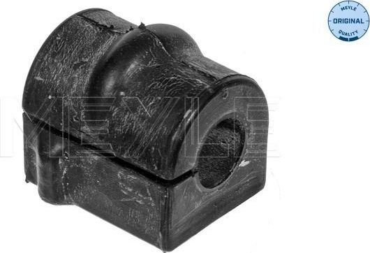 Втулка стабилизатора Meyle Original. Артикул 614 035 0026