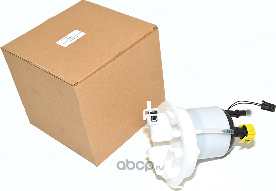 Фильтр топливный RR 10-12 Britpart. Артикул LR043154