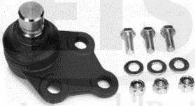 Шаровая опора ETS нижняя для Mercedes-Benz Vito II (W639) 2003-2014. Артикул 15.BJ.500