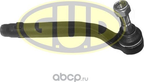 Наконечник рулевой тяги G.U.D.. Артикул GSP201102