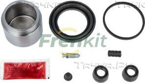 Ремкомплект тормозного суппорта Frenkit. Артикул 257944