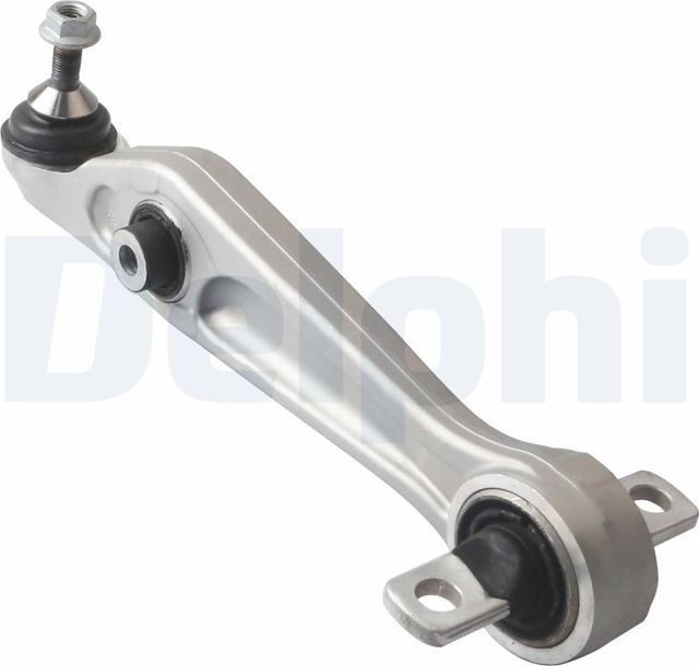 Поперечный рычаг передней подвески Delphi (алюминий) нижний для Tesla Model 3 I 2018-2026. Артикул TC4551