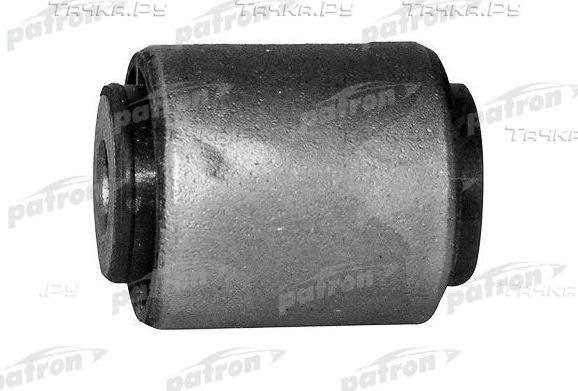 Сайлентблок заднего рычага подвески Patron нижний для Mazda 6 II (GH) 2007-2013. Артикул PSE1923