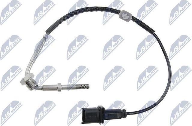 Датчик температуры выхлопных газов NTY для Opel Insignia I 2012-2017. Артикул EGT-PL-053