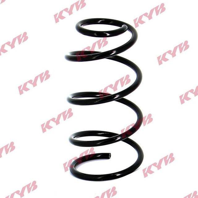 Пружина подвески KYB (Каяба) K-Flex. Артикул RA2127