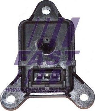 Датчик абсолютного давления (ДАД, MAP) Fast для Fiat Albea 1996-2012. Артикул FT54258