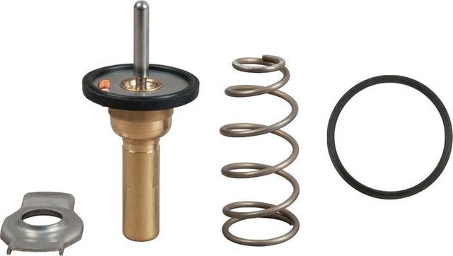 Термостат Gates для Smart Fortwo II (W451) 2007-2014. Артикул TH49990G1