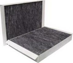 Салонный фильтр Sakura. Артикул CAC-26070-S