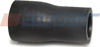 Патрубок радиатора (системы охлаждения) Auger. Артикул 56688