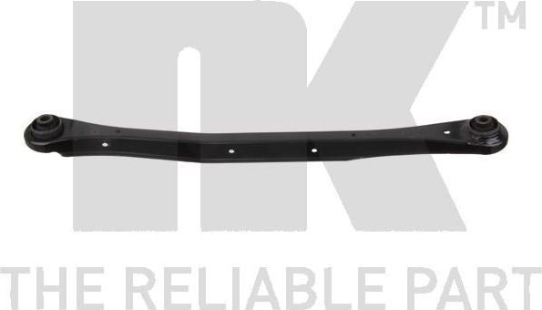 Поперечный рычаг задней подвески NK нижний внешний для Ford Mondeo III 2000-2007. Артикул 5012566