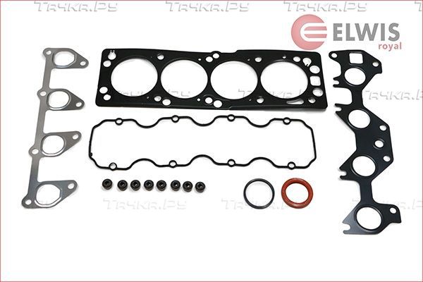 Комплект прокладок ГБЦ Elwis Royal для Opel Meriva A 2003-2010. Артикул 9842692