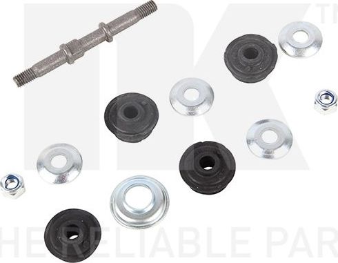 Стойка (тяга) стабилизатора NK. Артикул 5114535