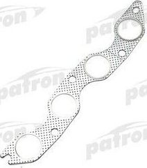 Прокладка выпускного коллектора Patron для Lotus Elise I 1995-2000. Артикул PG5-2035