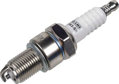 Свеча зажигания Stellox. Артикул 235 563-SX