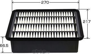 Фильтр воздушный (VIC). Артикул A1038