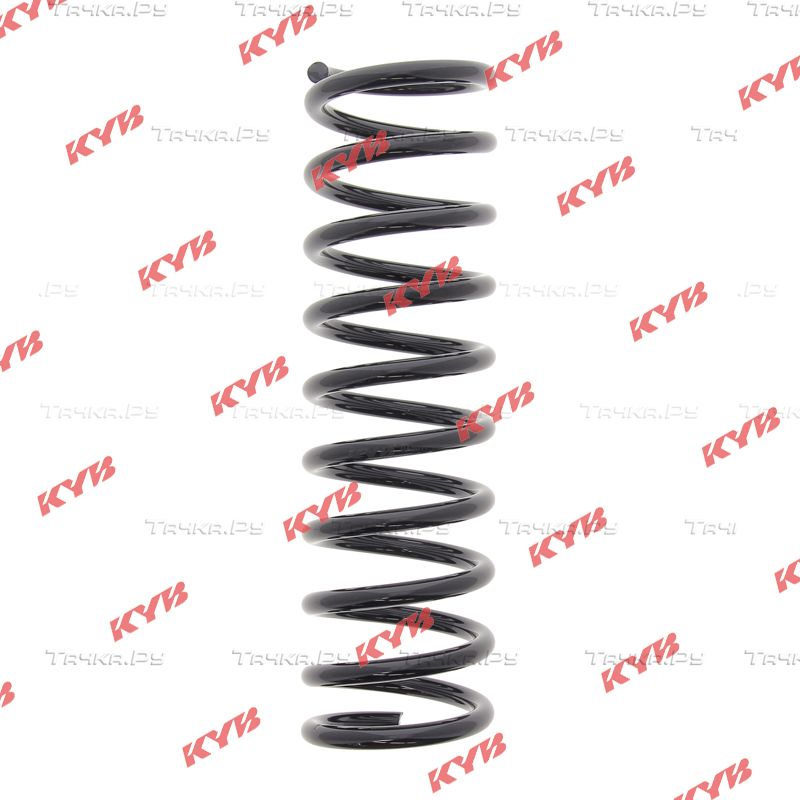 Пружина подвески KYB (Каяба) K-Flex. Артикул RA5017