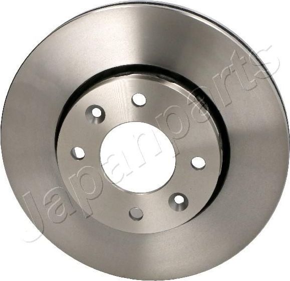 Тормозной диск Japanparts. Артикул DI-K06