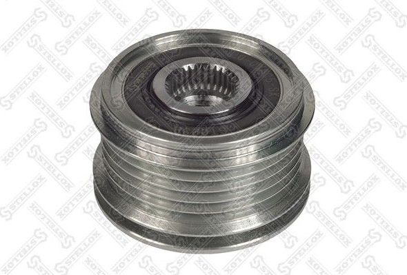 Шкив генератора Stellox для Ford Kuga I 2008-2012. Артикул 20-01505-SX