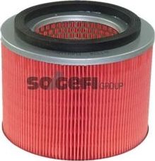 Воздушный фильтр Purflux. Артикул A1324