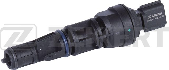 Датчик скорости Zekkert. Артикул SE-8502