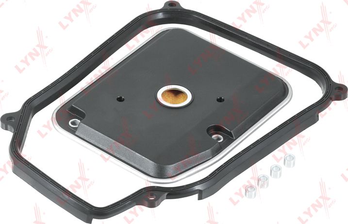 Фильтр АКПП LYNXauto для SEAT Toledo I 1991-1996. Артикул LT-1009