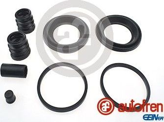 Ремкомплект тормозного суппорта Autofren Seinsa. Артикул D4622