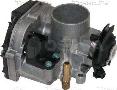 Дроссельная заслонка OSSCA для Volkswagen Golf III 1991-1999. Артикул 04659