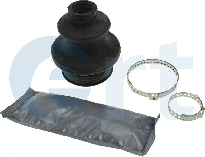 Пыльник шруса (комплект) ERT. Артикул 500278