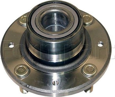 Ступица колеса Formpart. Артикул 39498002/S