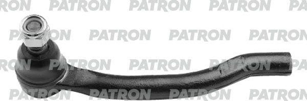 Наконечник рулевой тяги Patron. Артикул PS1408R