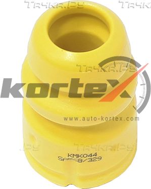 Отбойник амортизатора HYUNDAI IX35/TUCSON/i40/SONATA/KIA SPORTAGE/OPTIMA/CEED/CE (Kortex). Артикул KMK044
