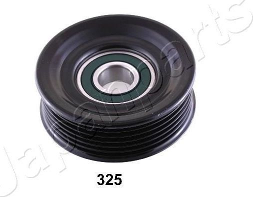 Направляющий (ведущий) ролик приводного поликлинового ремня Japanparts. Артикул RP-325