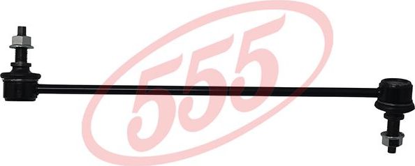 Стойка (тяга) стабилизатора 555. Артикул SLK-8670L