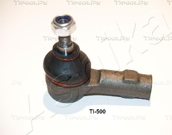 Наконечник рулевой тяги ASHIKA для Smart Forfour I (W454) 2004-2006. Артикул 111-05-500